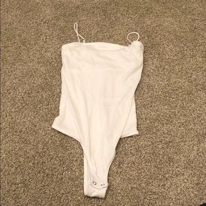 Hollister body suit